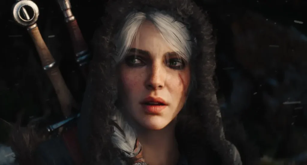 The Witcher 4 will be released in a boxed version, but it may not contain a disc The Witcher 4 will be released in a boxed version, but it may not contain a disc