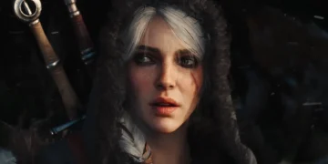 The Witcher 4 will be released in a boxed version, but it may not contain a disc The Witcher 4 will be released in a boxed version, but it may not contain a disc