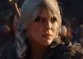 “The Witcher 4” will definitely have a physical version. but there is a nuance “The Witcher 4” will definitely have a physical version. but there is a nuance