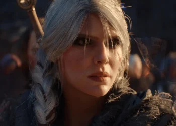 “The Witcher 4” will definitely have a physical version. but there is a nuance
