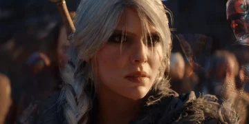 “The Witcher 4” will definitely have a physical version. but there is a nuance “The Witcher 4” will definitely have a physical version. but there is a nuance
