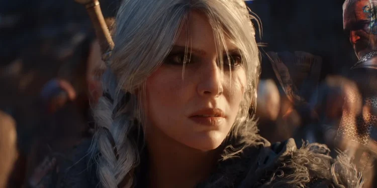 “The Witcher 4” will definitely have a physical version. but there is a nuance “The Witcher 4” will definitely have a physical version. but there is a nuance