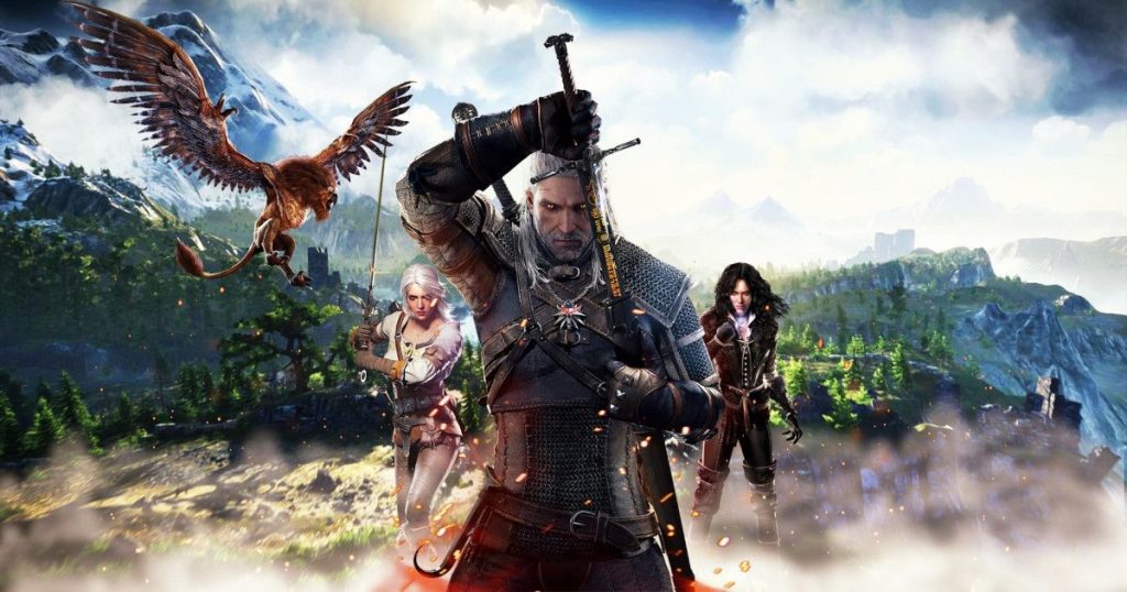 The Witcher: Project Sirius: CD Projekt Red is reducing the size of its development team
