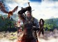 The Witcher: Project Sirius: CD Projekt Red is reducing the size of its development team