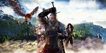 The Witcher: Project Sirius: CD Projekt Red is reducing the size of its development team