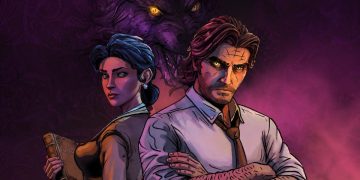 The Wolf Among Us Remastered Release Date and Trailer Announced