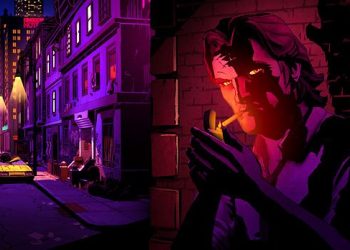 The Wolf Among Us Remastered: Telltale Games release has been terminated