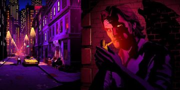 The Wolf Among Us Remastered: Telltale Games release has been terminated