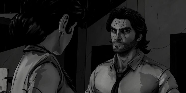 The Wolf Among Us Remastered will be released on October 29th, including black mode and additional content The Wolf Among Us Remastered will be released on October 29th, including black mode and additional content