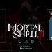 The action role-playing game “Mortal Shell 2” attracted more than 500,000 players in the first week after its release The action role-playing game “Mortal Shell 2” attracted more than 500,000 players in the first week after its release