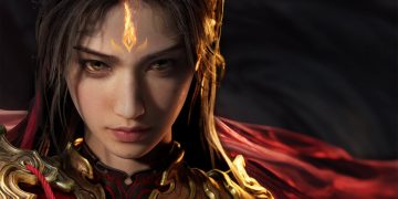 The action role-playing game “Shenshen: Nezha” will also be launched on the Xbox Series The action role-playing game “Shenshen: Nezha” will also be launched on the Xbox Series