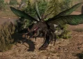 The aliens in MENACE become more dangerous and there are new ones The aliens in MENACE become more dangerous and there are new ones