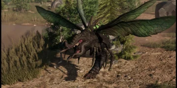 The aliens in MENACE become more dangerous and there are new ones