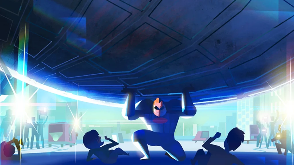The animated film “The Incredibles 3” will premiere in theaters on June 16, 2028 The animated film “The Incredibles 3” will premiere in theaters on June 16, 2028