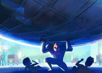 The animated film “The Incredibles 3” will premiere in theaters on June 16, 2028