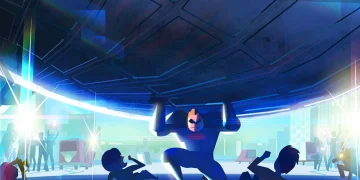 The animated film “The Incredibles 3” will premiere in theaters on June 16, 2028 The animated film “The Incredibles 3” will premiere in theaters on June 16, 2028