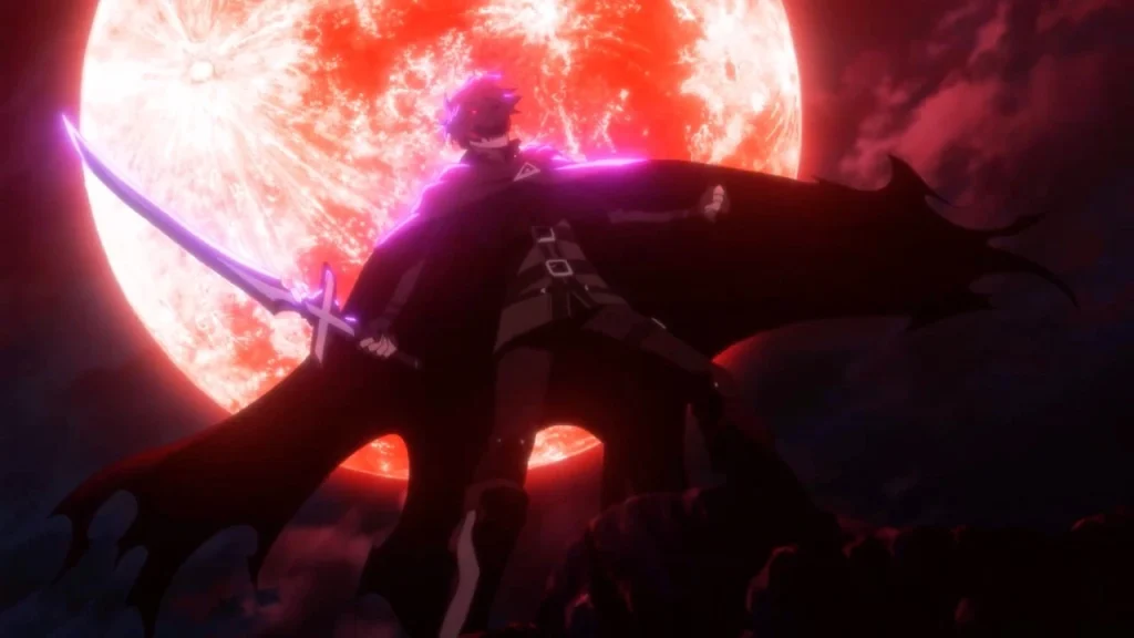 The anime “Insatiable Berserker” will return with its second season in 2027 The anime “Insatiable Berserker” will return with its second season in 2027