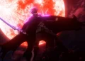 The anime “Insatiable Berserker” will return with its second season in 2027 The anime “Insatiable Berserker” will return with its second season in 2027