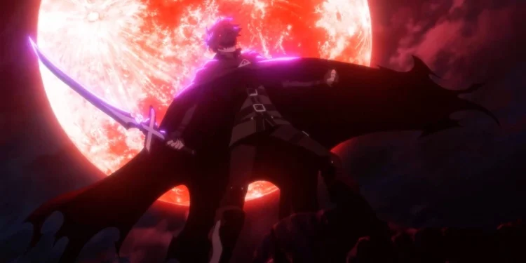 The anime “Insatiable Berserker” will return with its second season in 2027 The anime “Insatiable Berserker” will return with its second season in 2027
