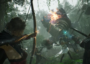 The author of ArcheAge Chronicles presents the main element of the game – the transport package