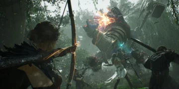 The author of ArcheAge Chronicles presents the main element of the game – the transport package The author of ArcheAge Chronicles presents the main element of the game – the transport package