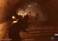 The author of Expedition: Into Darkness released six patches in one week and released a video about them The author of Expedition: Into Darkness released six patches in one week and released a video about them