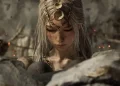 The author of Genshin Impact announces a cooperative role-playing action game in the spirit of Elden Ring