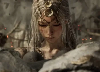 The author of Genshin Impact announces a cooperative role-playing action game in the spirit of Elden Ring