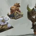 The author of MMORPG “Guild Wars 3” introduces the game race of Kodans
