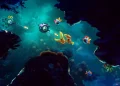 The author of Magic Design Studios’ Have a Nice Death announces the launch of underwater adventure NAUTUS