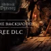 The author of Medieval Dynasties reveals a new map, The Backwood