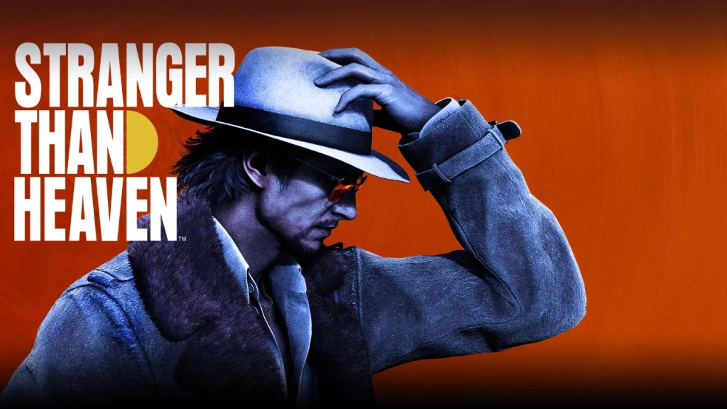 The author of Stranger Than Heaven has ditched the old Like a Dragon property and is creating the game from scratch for current-gen PC and consoles The author of Stranger Than Heaven has ditched the old Like a Dragon property and is creating the game from scratch for current-gen PC and consoles