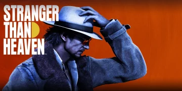 The author of Stranger Than Heaven has ditched the old Like a Dragon property and is creating the game from scratch for current-gen PC and consoles The author of Stranger Than Heaven has ditched the old Like a Dragon property and is creating the game from scratch for current-gen PC and consoles