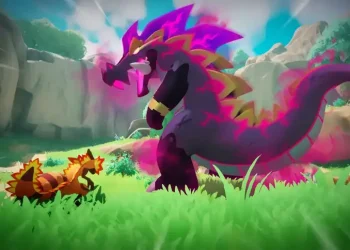 The author of Temtem: Pioneers talks about the game’s bosses
