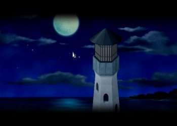 The author of To The Moon continues to use RPG Maker because it allows him to focus on creativity