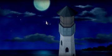 The author of To The Moon continues to use RPG Maker because it allows him to focus on creativity The author of To The Moon continues to use RPG Maker because it allows him to focus on creativity