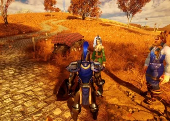 The author of World of Warcraft’s Unreal Azeroth and Emberveil servers completely changed the structure to prevent Blizzard from shutting down