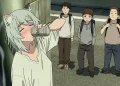 The authorities have dealt another blow to anime – “Tabakoshka” has been banned from showing in Hong Kong.