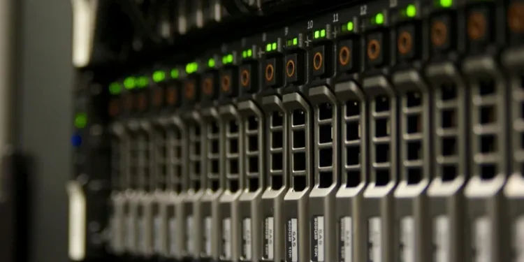 The average price of an enterprise 30TB SSD has increased nearly sevenfold in one year to ,600