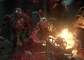 The bloody return of retro action games: Darktide generation shooter “Nailcrown” is shown at Gamescom The bloody return of retro action games: Darktide generation shooter “Nailcrown” is shown at Gamescom