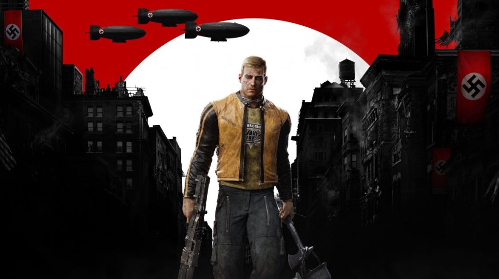 The bullets for the Xbox version of “Wolfenstein II: The New Colossus” are discounted and cost less than 3 euros on Instant Gaming The bullets for the Xbox version of “Wolfenstein II: The New Colossus” are discounted and cost less than 3 euros on Instant Gaming