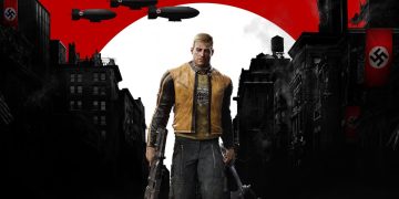 The bullets for the Xbox version of “Wolfenstein II: The New Colossus” are discounted and cost less than 3 euros on Instant Gaming