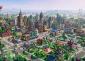 The city of dreams can be built from the following aspects The city of dreams can be built from the following aspects