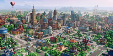 The city of dreams can be built from the following aspects The city of dreams can be built from the following aspects