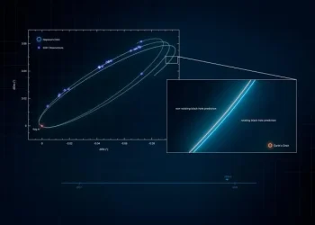 The closest star to the supermassive black hole at the center of the Milky Way has been discovered.