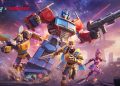 The collaboration between “Lords Mobile” and Transformers begins: Optimus Prime and Megatron arrive in the Kingdom of Athena The collaboration between “Lords Mobile” and Transformers begins: Optimus Prime and Megatron arrive in the Kingdom of Athena