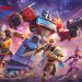 The collaboration between “Lords Mobile” and Transformers begins: Optimus Prime and Megatron arrive in the Kingdom of Athena The collaboration between “Lords Mobile” and Transformers begins: Optimus Prime and Megatron arrive in the Kingdom of Athena