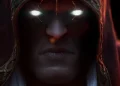 The continuation of the Four Horsemen saga is coming: The Hugger will be revealed when Darksiders 4 launches
