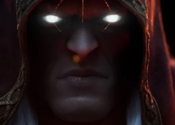 The continuation of the Four Horsemen saga is coming: The Hugger will be revealed when Darksiders 4 launches