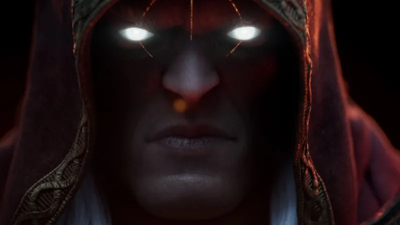 The continuation of the Four Horsemen saga is coming: The Hugger will be revealed when Darksiders 4 launches